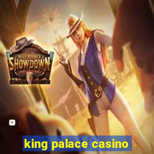 king palace casino